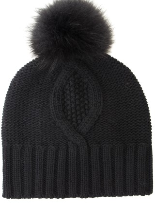 Шапка MAX MARA (4011): фото 2 - Invogue